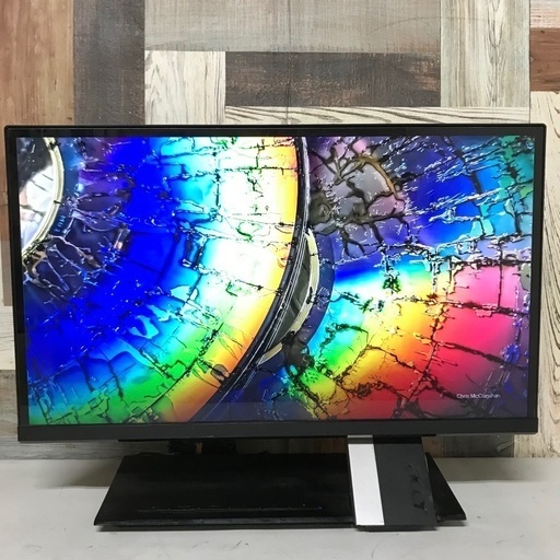 即日受渡❣️acer 23型　PCゲーミングモニター6500円