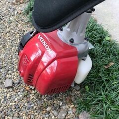 HONDA/ホンダ _ 草刈り機/刈払機 _ UMK425H-UVHTの画像