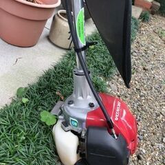 HONDA/ホンダ _ 草刈り機/刈払機 _ UMK425H-UVHTの画像