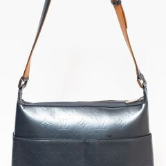 LOUIS VUITTON モノグラムマット サッター M55165 品番v23-257