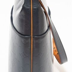 LOUIS VUITTON モノグラムマット サッター M55165 品番v23-257の画像