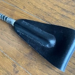 ｛受付終了しました｝　乗馬用品【鞭】（中古品）の画像