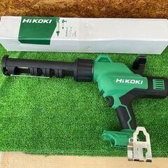 497 コードレスコーキングガン HiKOKI ハイコーキ  A...