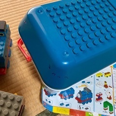 トーマス　ブロック
の画像