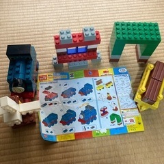 トーマス　ブロック
の画像