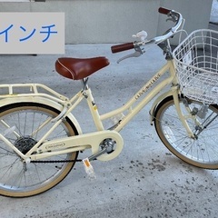 olive des olive その他(自転車)の中古が安い！激安で譲ります・無料であげます｜ジモティー