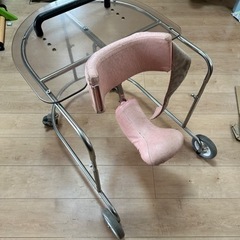 子供用座付歩行器　ウォーカー