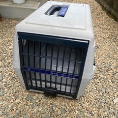 犬キャリーケース中型犬用