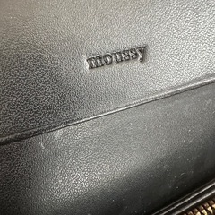 moussy 長財布の画像