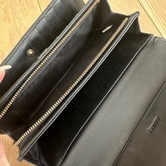 moussy 長財布の画像