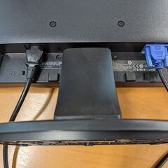 ディスプレイ（DELL）の画像