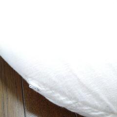 授乳クッション　抱き枕の画像