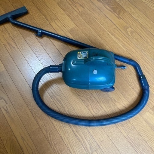 掃除機