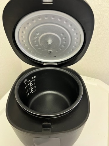 家電 キッチン家電 炊飯器
