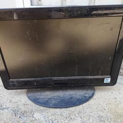 家電 テレビ 液晶テレビの画像