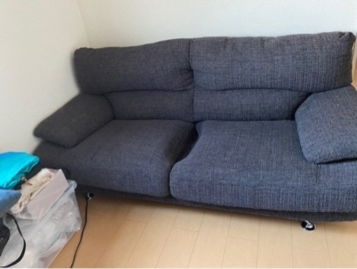 家具 ソファ 3人掛けソファ