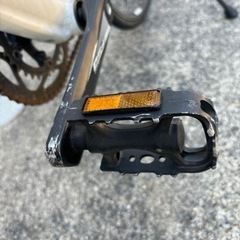 自転車 クロスバイクの画像