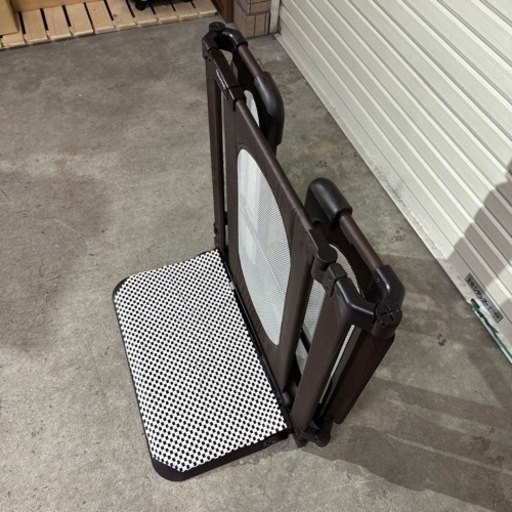 【売却済】nihon ikuji おくトビラ Sサイズ ベビー用品