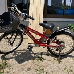 自転車 マウンテンバイクの画像