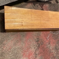 【無料】木材（DIYなどにいかがでしょうか）の画像