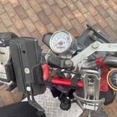 ヤマハ　ギアcの画像