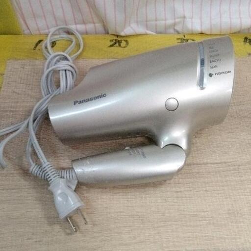 0522-088 PANASONIC　ドライヤー