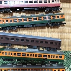 nゲージ　落書きあり