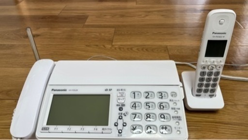 パナソニック　おたっくす
