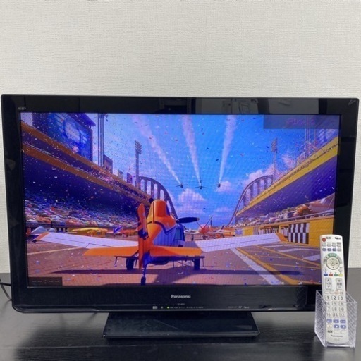 【ご来店限定】 家電 テレビ 液晶テレビ リサイクルショップバンビ