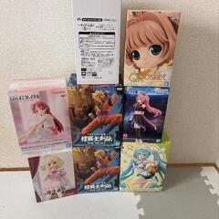 フィギュア