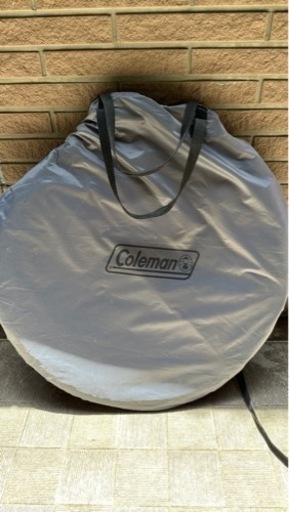 (一度のみ使用の美品)ソロキャンプ用品　一式