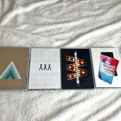 AAA ライブDVD