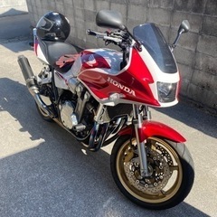 バイク　CB1300sb 最終値下げ