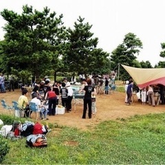 6/9(日) 大阪「天神橋筋六丁目」ＢＢＱ★友活★