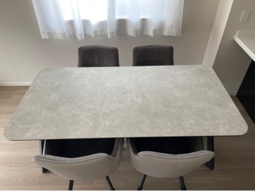 家具 ダイニングセット