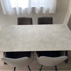 家具 ダイニングセット