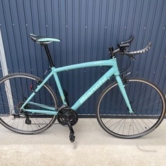 自転車 クロスバイク
