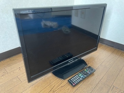 家電 テレビ 液晶テレビ