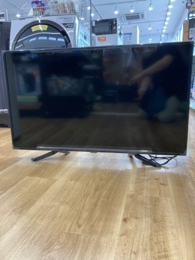 【トレファク高槻店】安心の6ヶ月間保証！取りに来れる方限定！ORION（オリオン）の液晶テレビです！