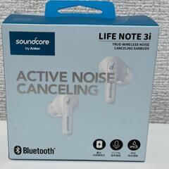 Anker Soundcore Life Note 3i 中古　...