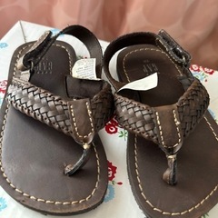 GAP 14cm 15cm 靴 サンダル