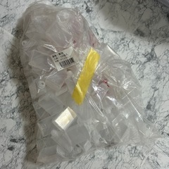 醤油など　ケース　　使い捨てに