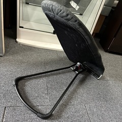 BABY BJORN メッシュ バウンサー ブラック ベビービョルン の画像