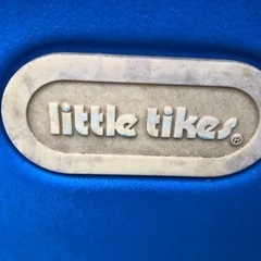 すべり台　遊具　little tikesの画像