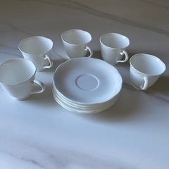 生活雑貨 食器 コーヒー、ティーの画像