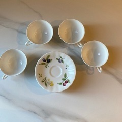 生活雑貨 食器 茶器の画像