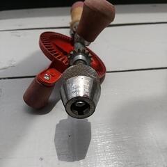 穴あけ機の画像
