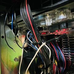 バジリスク～甲賀忍法帖～絆2 スロット実機の画像