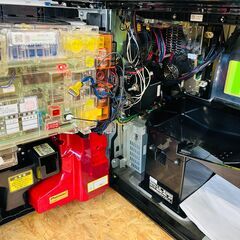 バジリスク～甲賀忍法帖～絆2 スロット実機の画像
