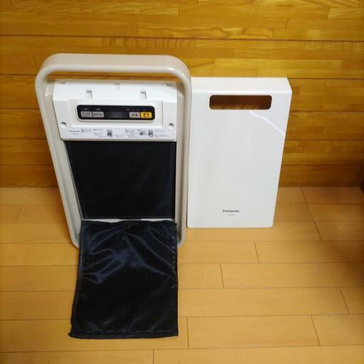 空気中清浄機